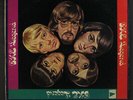 LEGEND: The Legend LP (corner bend) Rock & Pop