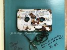 YO LA TENGO orig. 180 g POPULAR SONGS dbl lp AUTOGRAPHED PAVEMENT RE: (?)