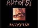 AUTOPSY-Shitfun VINYL LP NEW