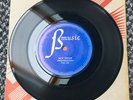 New Order - Procession / Everything’s Gone Green - Red Sleeve Bmusic Single