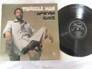 MARVIN GAYE -TROUBLE MAN  , TAMLA MOTOWN, 1972, EX/M- , LP