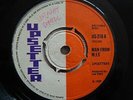 Upsetters  Man From M.I.5  1969 7