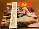 Led Zeppelin Vinyl Houses of the Holy German OBi Gatefold LP 1973 Atl K50014