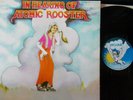 ATOMIC ROOSTER   