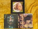 Van Morrison Reissue LP's - Astral Weeks/His Band And The Street Choir/Moondance