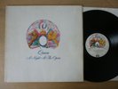 Queen ?– A Night At The Opera   GER  1975  1C 062-97 176  LP   GAT   Vinyl  vg++