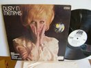 Dusty Springfield - Dusty In Memphis SD 8214 USA LP Atlantic White Label Promo