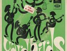 EP 7'' - The Yardbirds - I'm A Man - Columbia SEGO-70133 - 1966 - AU