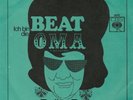 Die Beat-Oma _ Ich Bin Die Beat-Oma _ Vinyl Single 7