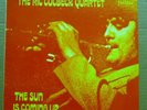 THE RIC COLBECK QUARTET – The Sun Is Coming Up LP 1970 Fontana UK Superb