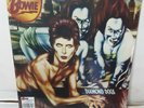 David Bowie Diamond Dogs Red Vinyl LP Record new