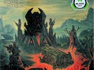 Memoriam ?– Requiem For Mankind LP (NEW SEALED 2019 *BLACK VINYL*) Death Metal