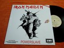 Iron Maiden - Powerslave / Aces High  12