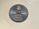 Grooverider -  Charade - DAT007 (Gold Colour)
