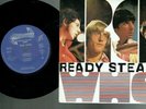 THE WHO READY STEADY WHO EP 1966 REISSUE
