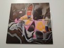 Milano calibro 9 Ost Preludio tema Variazioni canzona Lp Osanna Italy prog orig