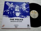 The Police ?– Reggatta De Blanc / Message In A Bottle Rare 12