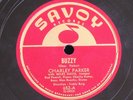 Charlie Parker Quintet/Miles Davis-Bud Powell/Buzzy-Donna Lee/Savoy 652/V+ to E
