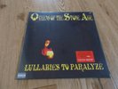 Queens of the Stone Age : Lullabies to Paralyze - 2x DISCS - VINYL  NEW, SEALED