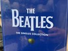 The Singles Collection by The Beatles (Vinyl, Nov-2019, Beatles)