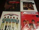 PAUL REVERE & THE RAIDERS 180 GRAM GREATEST HITS AND SPIRIT OF 67 AUDIOPHILE SET