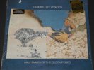 GUIDED BY VOICES half smiles of the decomposed USA LP new RED VINYL limited