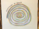 Nat Birchall Mysticism Of Sound white label test pressing with hand made sleeve