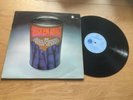 CHICKEN SHACK 'FORTY BLUE FINGERS' BLUE HORIZON ORIGINAL1968 STEREO S7-63203