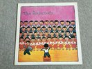 The Raincoats S/T Debut First 12