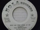 Girl Doo Wop: The Medallions NOLA 701 Why Do You Look At Me/You Are Irresistable