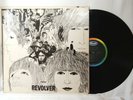 The Beatles  REVOLVER 1966 US Mono 1st Pressing Capitol T-2576