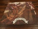 TORMENTOR - anno domini LP replica 2012 Mayhem Black Metal
