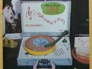 Paul McCartney COLD CUTS NO BALONEY  Club Sandwich SP-11