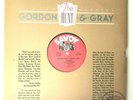 The Hunt Dexter Gordon & Wardell Gray Vinyl Record Savoy Gatefold 2LP Van Gelder