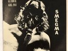 Glamour Girl 1941 Smegma Avant Garde Jazz 79 Private Press Portland Experimental