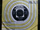MARY WELLS 'Two Lovers/Operator' 1963 ORIOLE 45-CBA 1796 - VG+