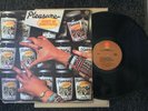Soul/Funk LP PLEASURE - ACCEPT NO SUBSTITUTES on FANTASY RECORDS