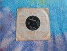 THE ALLUSIONS - GYPSY WOMAN / FEVER AUSTRALIAN 1966 Single 45 RARE 1960s oz beat