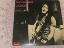 RORY GALLAGER - DEUCE - 10 TRACK 1971 RARE LP