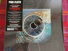 Pink Floyd-Pulse,Box Set,4LP+Buch,NM,Released 2018.