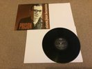 Steven Jesse Bernstein LP sub pop. Sp 101