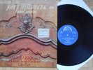 R947 SHIZUKA ISHIKAWA MYSLIVECEK VIOLIN CONCERTOS 2 x LP SUPRAPHON STEREO