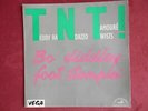 TEDDY RANDAZZO Bo Diddley EP France 1963