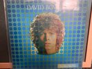 DAVID BOWIE SPACE ODDITY PAUL SMITH LP - MINT & SEALED