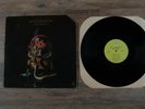 JACK DeJOHNETTE : SORCERY LP 1974 PRESTIGE 10081 USA