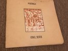 PENTANGLE CRUEL SISTER 1ST PRESS 1970 UK TRANSATLANTIC FOLK LP TRA 228 Ex