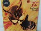 Mercyful Fate - Don't Break the Oath (Re-Issue) - LP Vinyl - New