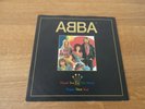 ABBA - Thank you for the music/Happy New Year - PS PROMO Excellent condition