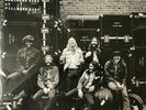 The Allman Brothers Band At Fillmore East NEW 2x LP Mobile Fidelity MFSL 2-434