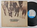 Duke Pearson ?– Wahoo Rare Us Jazz 33T Blue Note Lp 1965